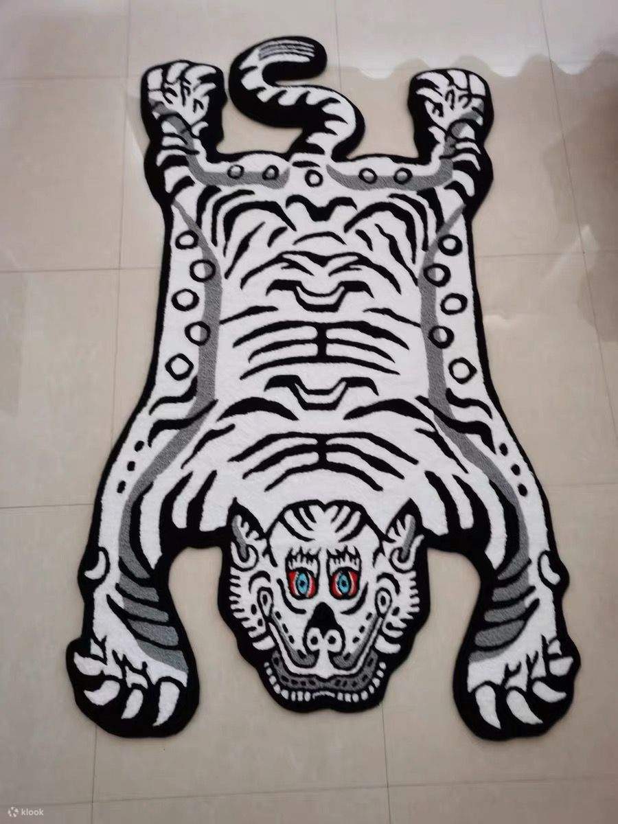 Art Jamming - Permaidani Tersuai dengan reka bentuk anda